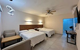 Hotel Maioris Kumate Culiacán